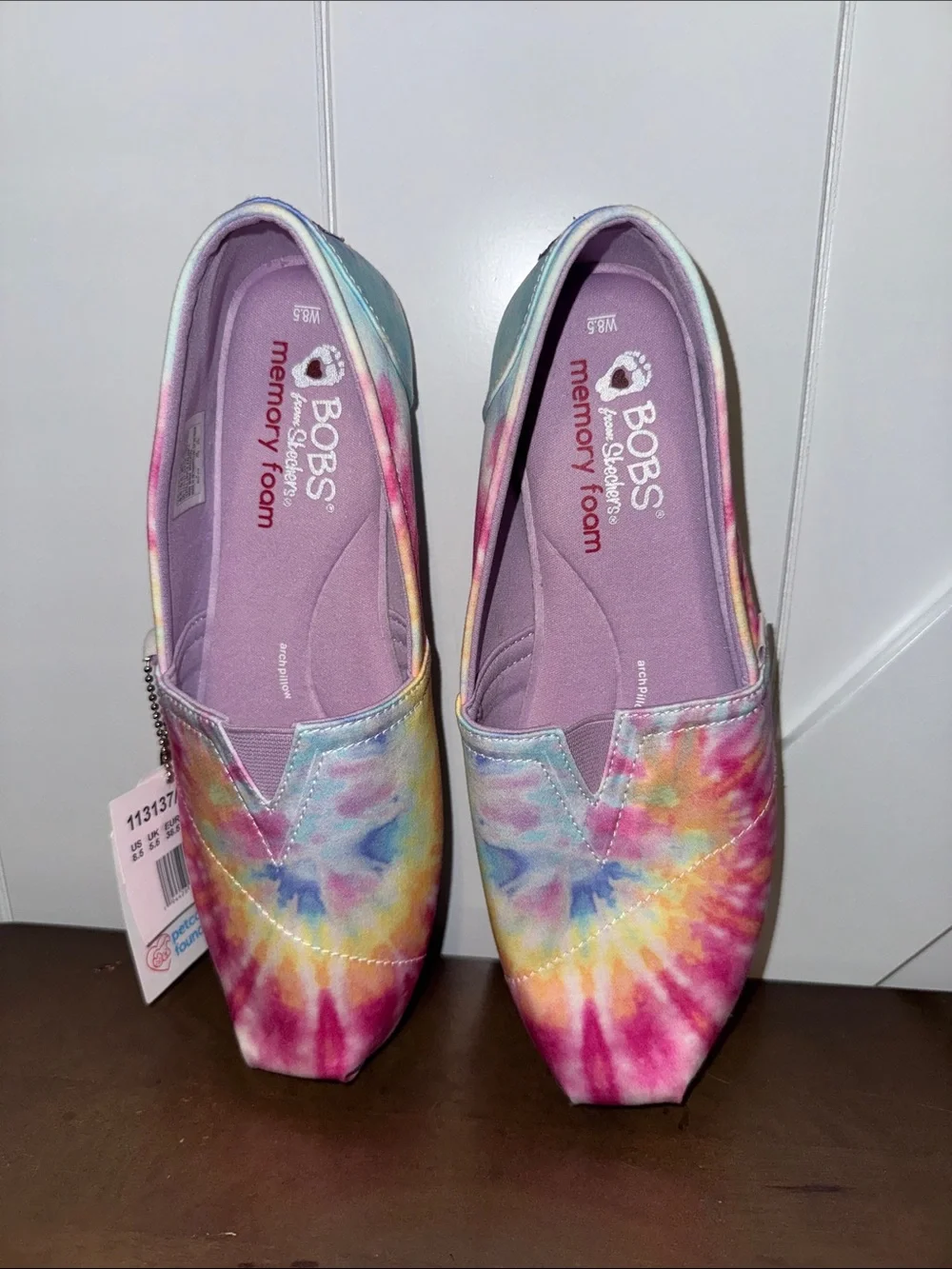 Skechers bob’s women